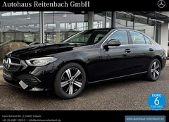 Bild des Angebotes Mercedes-Benz C 180 C180 AVANTGARDE+PANO+LED KAMER+MEMO+AMBIENT+TOTW