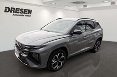 Bild des Angebotes Hyundai TUCSON N Line FL PHEV (MY26) 1.6 T-GDi (288 PS) 6-AT 2WD