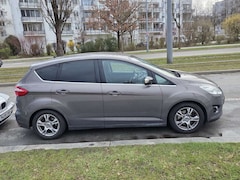 Bild des Angebotes Ford C-Max 2.0 TDCi Aut. Titanium in einem sehr guten Zustand