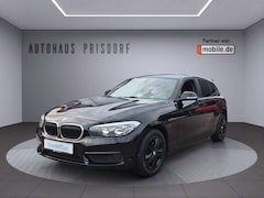 Bild des Angebotes BMW 118 i Klima/PDC/Tempomat/Shz/8Fach