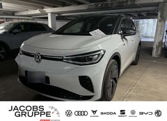 Bild des Angebotes VW ID.4 GTX 4Motion Navi*CAM*SHZ*IQ