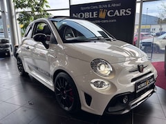 Bild des Angebotes Abarth 595 C esseesse BEATS XENON NAVI ALU