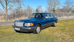 Bild des Angebotes Mercedes-Benz 560 SEL W126 KLIMA
