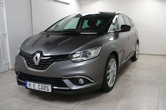 Bild des Angebotes Renault Grand Scenic Limited Navi Kamera Tempomat