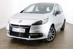 Bild des Angebotes Renault Scenic III BOSE Edition*2.Hand*Klimaauto.*