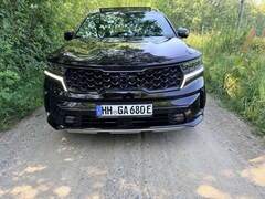 Bild des Angebotes Kia Sorento Sorento 1.6 T-GDI PHEV AWD Aut. Platinum Black Pack