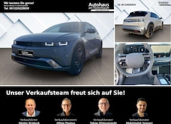 Bild des Angebotes Hyundai IONIQ 5 Uniq Elektro FL (MY26) 84 kWh Panorama-Glasdach, 2