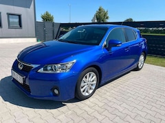 Lexus CT 200h Executive*Navi*Kam*Tempomat*Standheizung