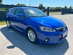 Bild des Angebotes Lexus CT 200h Executive*Navi*Kam*Tempomat*Standheizung