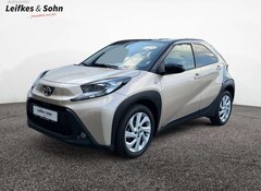 Bild des Angebotes Toyota Aygo X Pulse