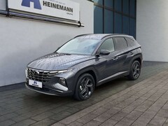 Bild des Angebotes Hyundai TUCSON 1.6 GDI Turbo 150PS ADVANTAGE MJ23