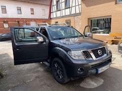 Bild des Angebotes Nissan Pick Up 3.0 dCi Aut. LE