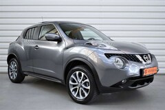 Bild des Angebotes Nissan Juke Tekna+Pano+360°Kamera+Totwinkel+AHK+Keyless