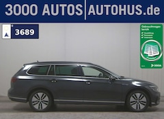 Bild des Angebotes VW Passat Var. GTE 1.4 TSI Kamera ACC Matrix-LED