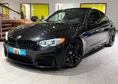 Bild des Angebotes BMW M4 Coupe Basis*Memory*Head-up*Harman-Kardon*
