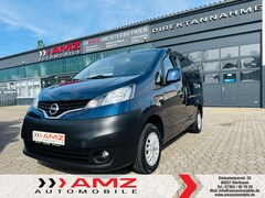 Bild des Angebotes Nissan NV200 Evalia 1.5 Schaltgetriebe - Tekna