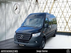 Bild des Angebotes Mercedes-Benz Sprinter 317 CDI Tourer L3H2 AHK*Dachklima*StdHz