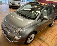 Bild des Angebotes Fiat 500C 1.0 GSE N3 Hybrid Dolcevita