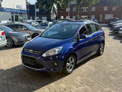 Bild des Angebotes Ford C-Max C-MAX Sync*MFL*TEMPOMAT*SHZ***