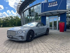 Bild des Angebotes Bentley Continental GTC V8 Mulliner Blackline/Carbon/HUD