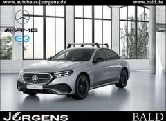 Bild des Angebotes Mercedes-Benz E 300 e 4M AMG-Sport/Technik/Pano/Super/Burm/20"