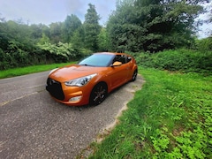Bild des Angebotes Hyundai VELOSTER 1.6 Style