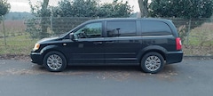 Bild des Angebotes Lancia Voyager Voyager 2.8 Multijet 16v Silver