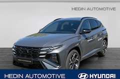 Bild des Angebotes Hyundai TUCSON FL 1.6 T-GDI 7-DCT 2WD N Line LED-Paket