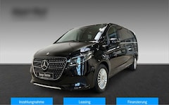 Bild des Angebotes Mercedes-Benz V 300 d 4M Extralang AVANTGARDE+DISTRO+AHK+360°