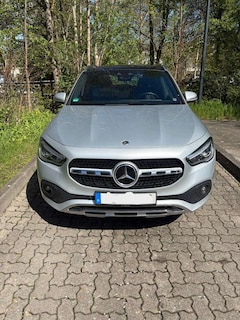 Bild des Angebotes Mercedes-Benz GLA 180 GLA 7G-DCT Progressive