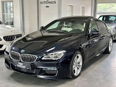 Bild des Angebotes BMW 640 d X-Drive Gran Coupe, M-Paket,Pano,VOLL,TOP
