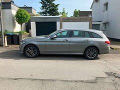 Bild des Angebotes Mercedes-Benz C 220 C 220 (BlueTEC) d T 7G-TRONIC Avantgarde