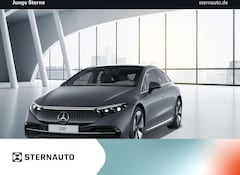 Bild des Angebotes Mercedes-Benz EQS EQS 450+