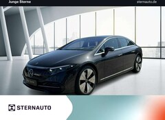 Bild des Angebotes Mercedes-Benz EQS EQS 450+ Navi Pano.-Dach Distronic Keyless-Go Navi Pano.-Dach Distronic Keyless-Go