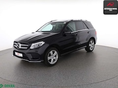 Bild des Angebotes Mercedes-Benz GLE 250 GLE 250 d 4M AMG PANORAMA,CARPLAY,COMAND,LEDILS