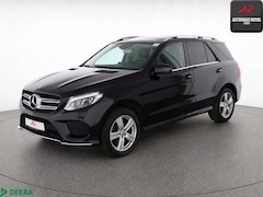 Bild des Angebotes Mercedes-Benz GLE 250 d 4M AMG PANO,CARPLAY,COMAND,LEDILS,1.HD