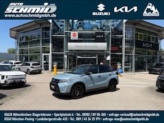 Bild des Angebotes Suzuki Vitara VITARA 1.4 BOOSTERJET 6AT 4x4 COMFORT+ "X-ITE"