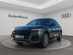 Bild des Angebotes Audi Q5 Sportback 2.0 TFSI quattro S Line Navi AHK
