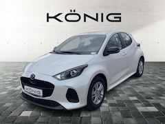 Mazda 2 1.5L VVT-i 116 CVT Centre-Line