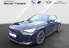 Bild des Angebotes BMW M2 40i xDrive Coupé / Harman Kardon Sound/ Parking As