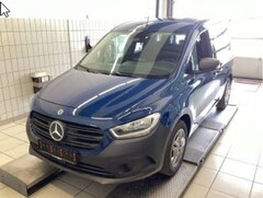 Bild des Angebotes Mercedes-Benz Citan e Tourer PRO MBUX+PARKPAKET