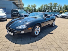 Bild des Angebotes Jaguar XK8 Cabriolet 4.0 V8 Top Zustand!