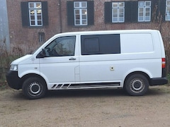 Bild des Angebotes VW T5 Transporter Transporter T5 TDI
