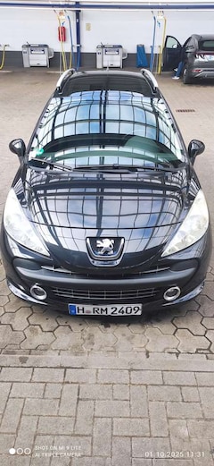 Bild des Angebotes Peugeot 207 207 SW Diesel SW 110 HDi FAP (Blue Lion) Tendance