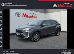 Bild des Angebotes Toyota Yaris Cross Hybrid FWD Team Deutschland