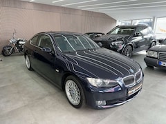 Bild des Angebotes BMW 325 d Coupe*Standheizung*Leder*Professional-Navi*
