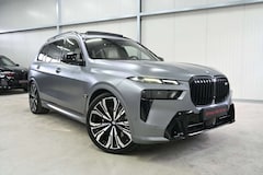 Bild des Angebotes BMW X7 X7 M60i M-Sport Pro INTEGRAL*MASSAGE*SKY*B&W*23'