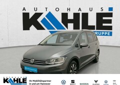 Bild des Angebotes VW Touran 2.0 TDI DSG MOVE