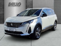 Bild des Angebotes Peugeot 5008 Allure Pack PureTech 130 EU6d 1.2 PURETECH 7-Sitze