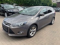 Bild des Angebotes Ford Focus Turnier Champions Edition